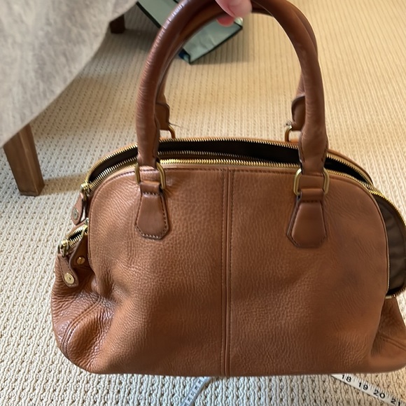 Jcrew 100% leather purse - Picture 10 of 16
